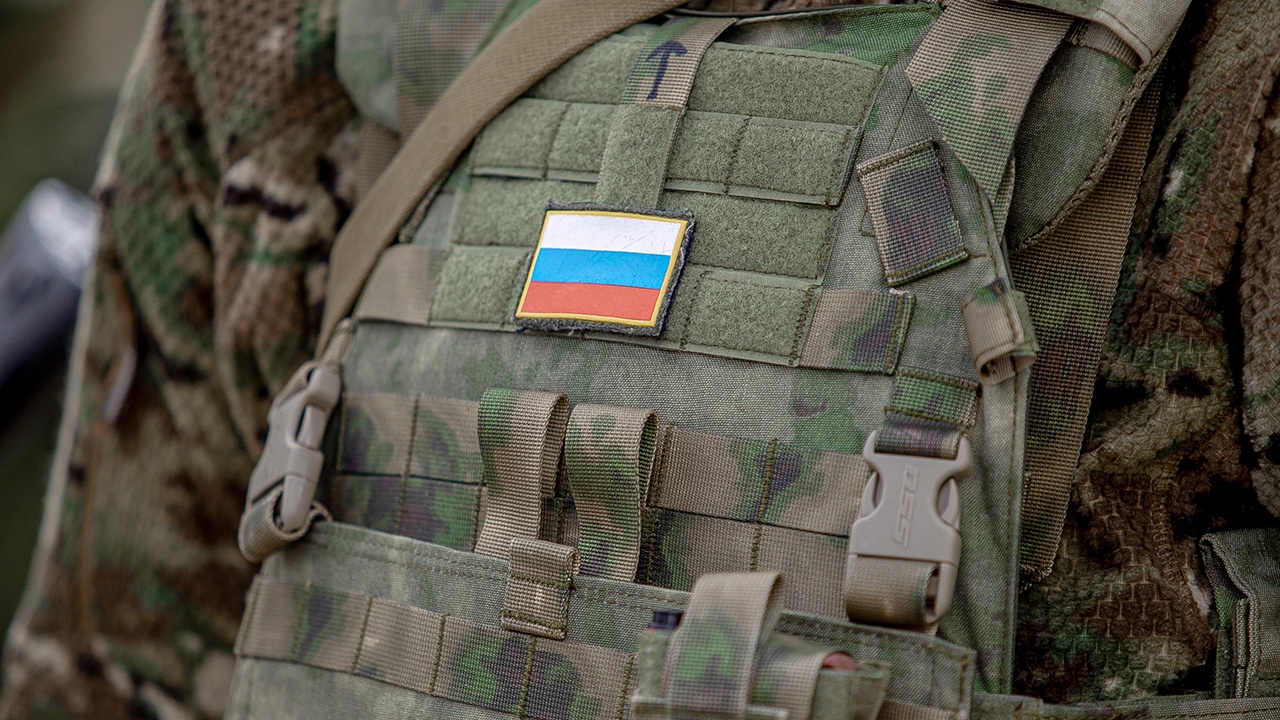 ВС России поразили четыре резервуара с ГСМ в морском порту Николаев