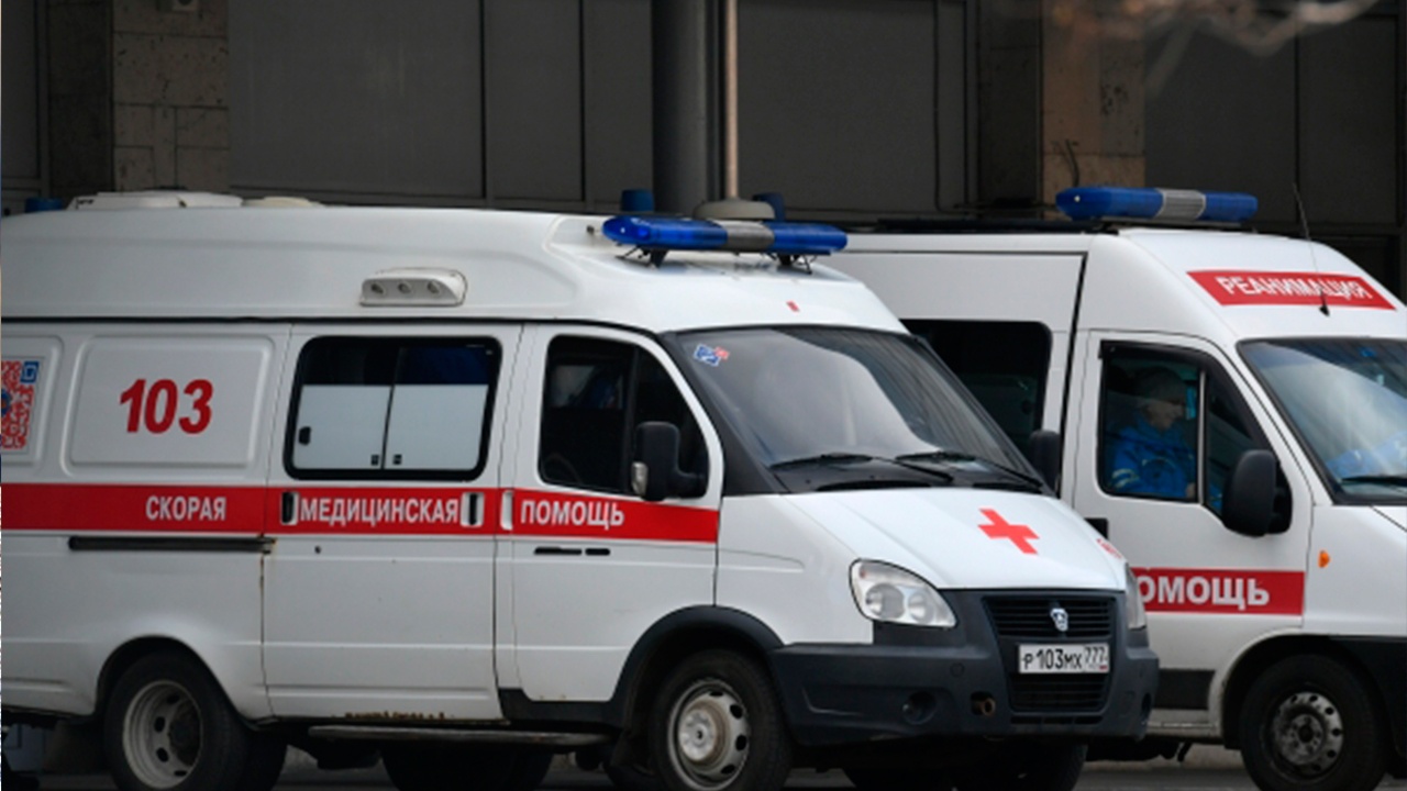 При атаке дронов на Новороссийск погибли четыре человека