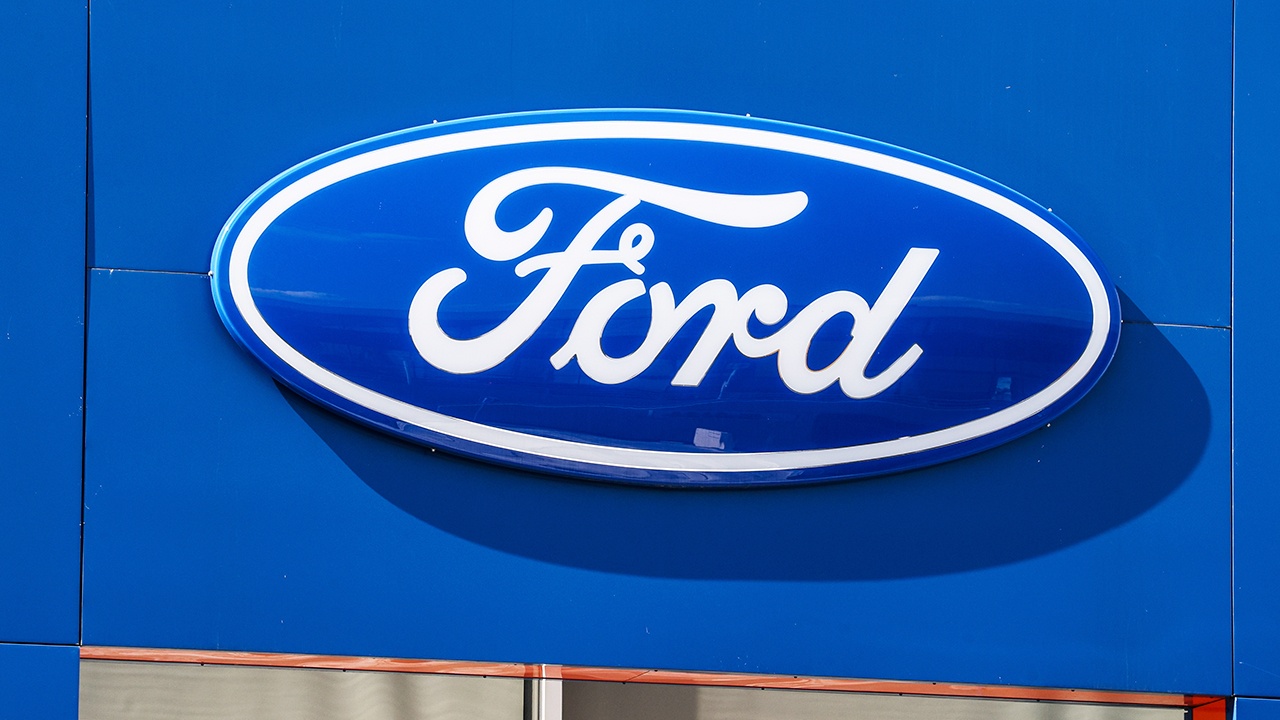 В США потребовали от Ford отказаться от китайских партнеров