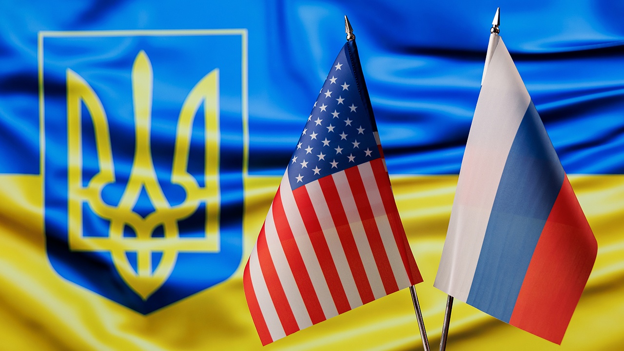 Кремль надеется на трехсторонние переговоры по Украине в обозримой перспективе