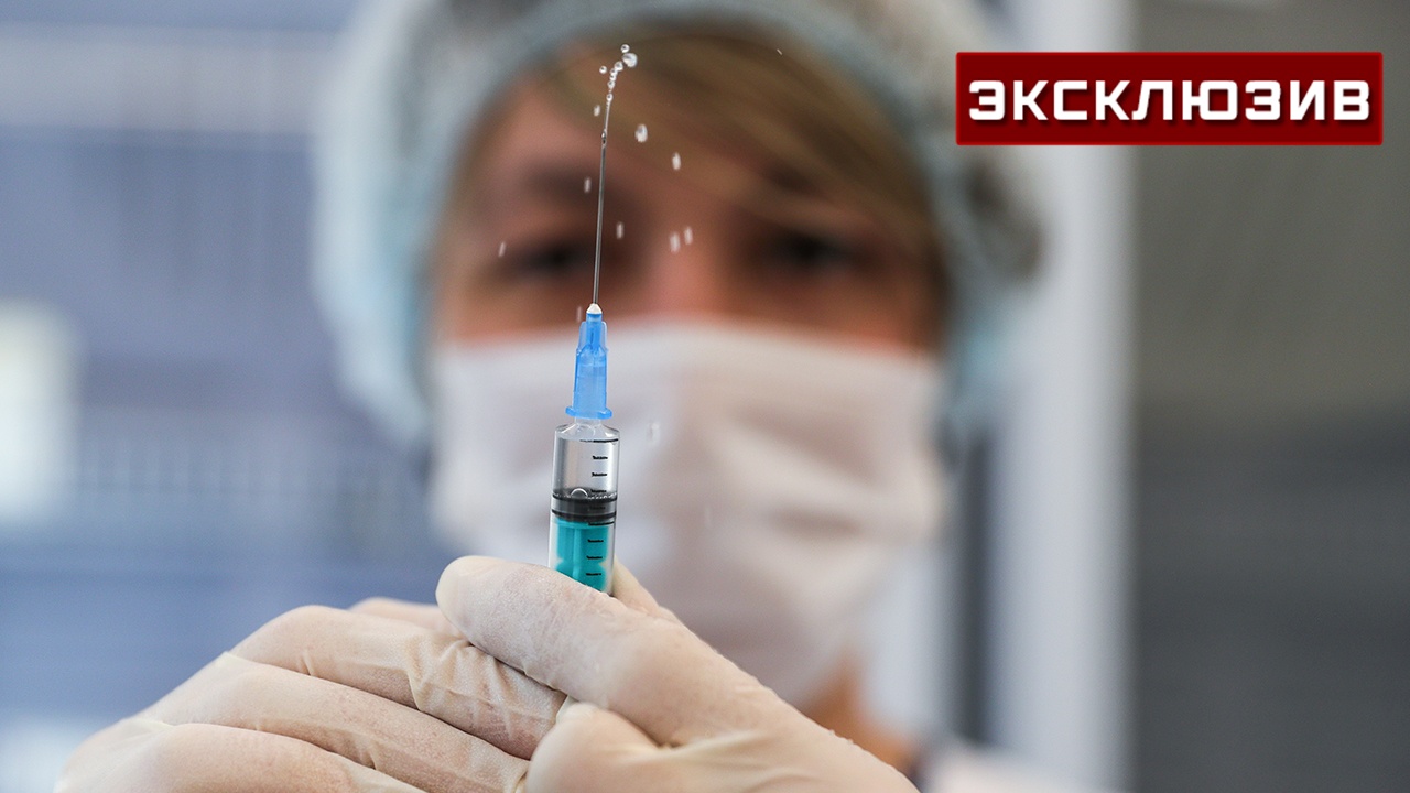 Новая вакцина от туберкулеза может появиться в 2027 году