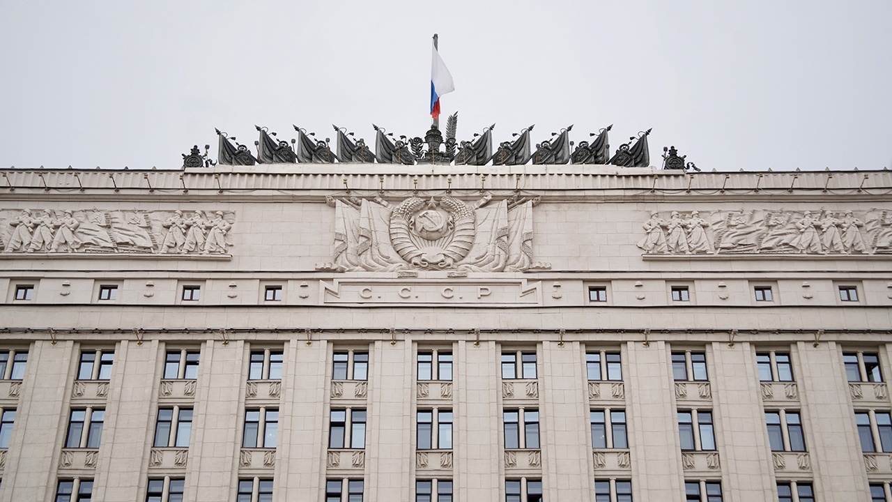 За ночь силы ПВО уничтожили 448 вражеских беспилотников 