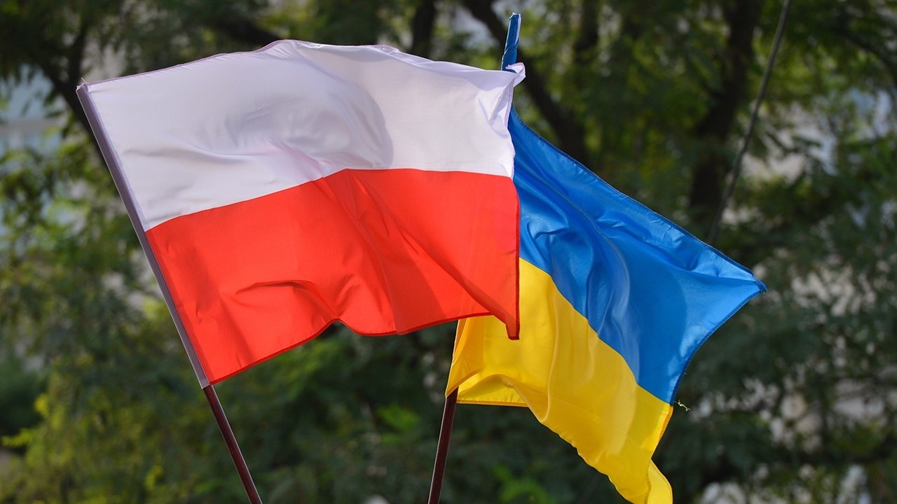 Польша отправит на Украину очередную партию устаревшего вооружения