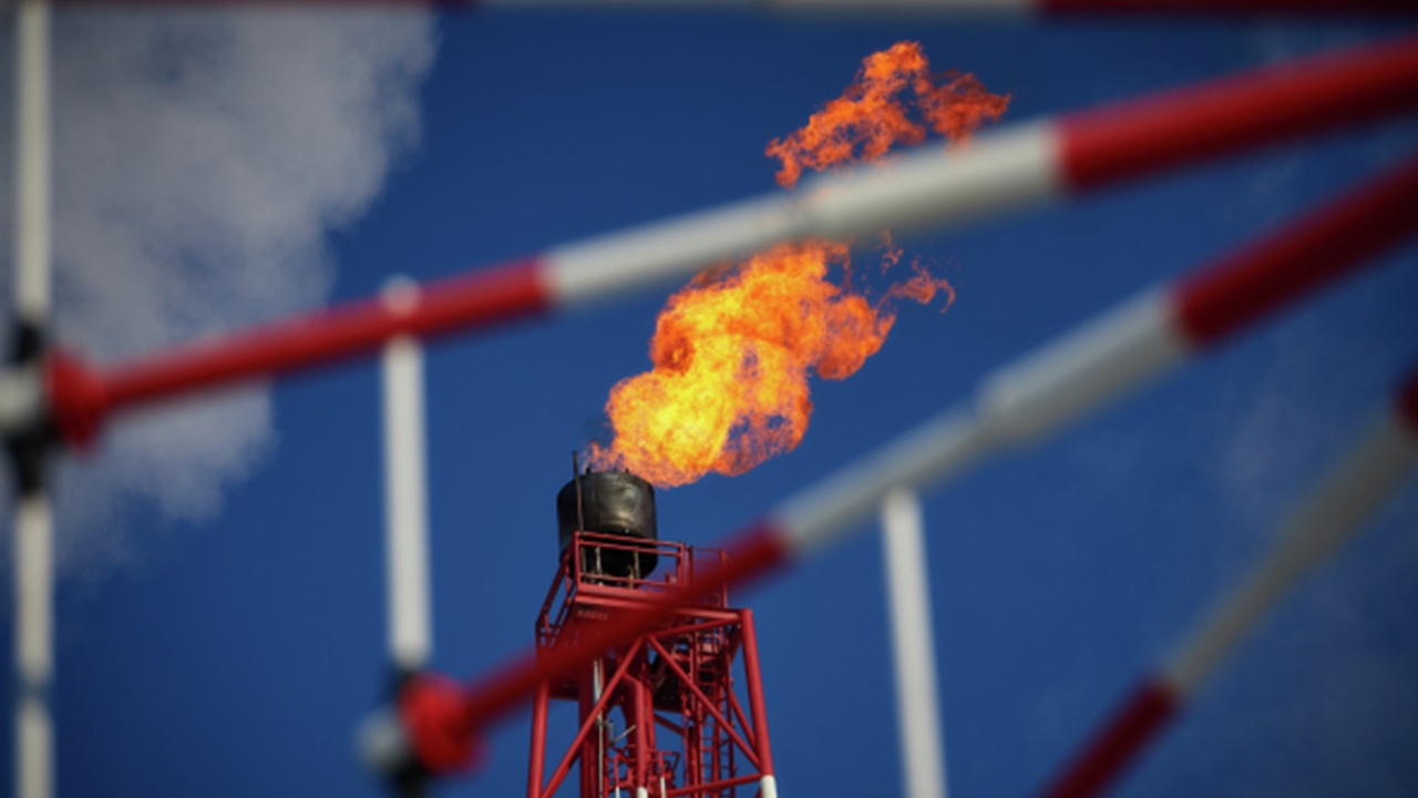 Посольство РФ предложило Венгрии газ «с ароматом демократии» из Латвии