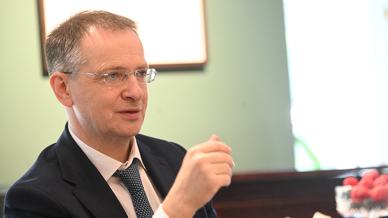 Мединский призвал Японию не указывать, какие памятники ставить победителям