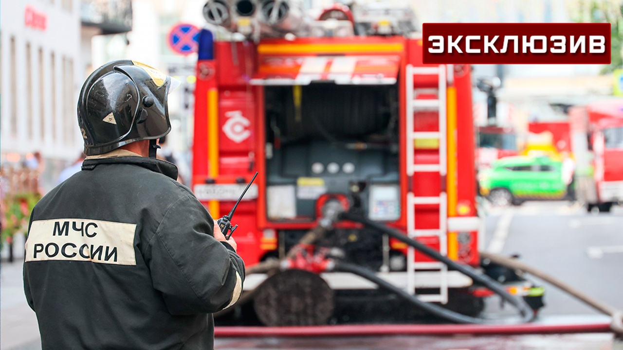 Спасших девочку и ее маму из горящей квартиры в Мурманске мужчин наградят