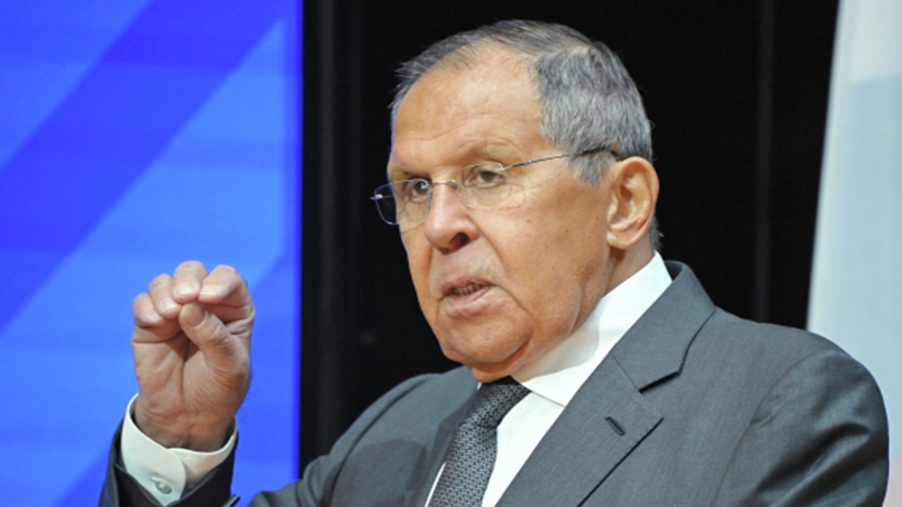 «СВО - не остановим»: Лавров назвал условия возобновления переговоров с Киевом