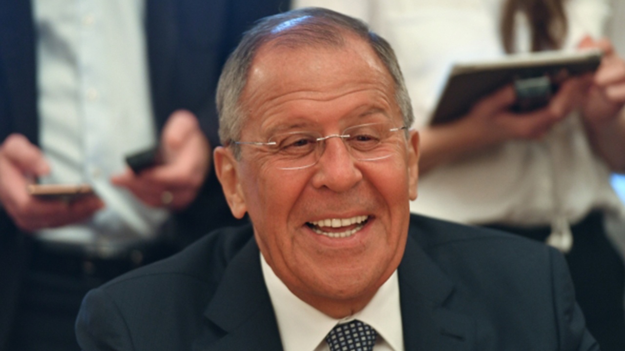 Премьер Эфиопии заявил о помолодевшем Лаврове