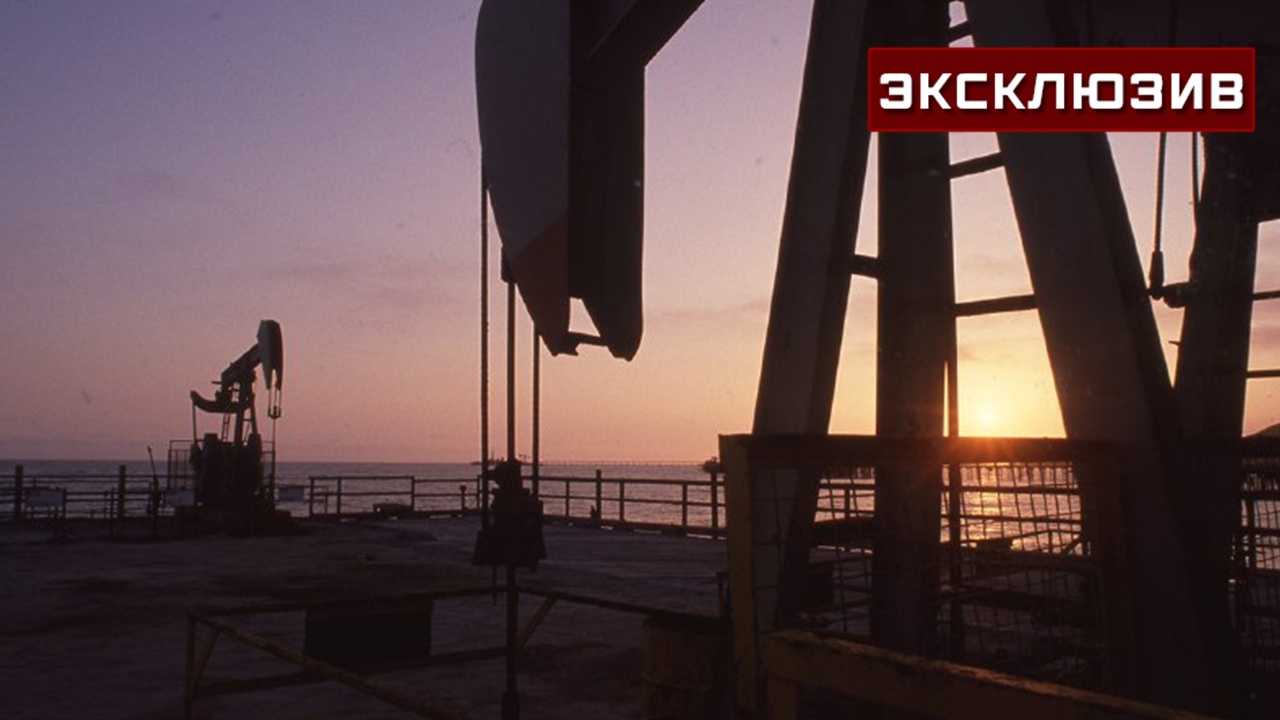 Эксперт Юшков: цены на нефть до конца сентября взлетят до 130$ за баррель