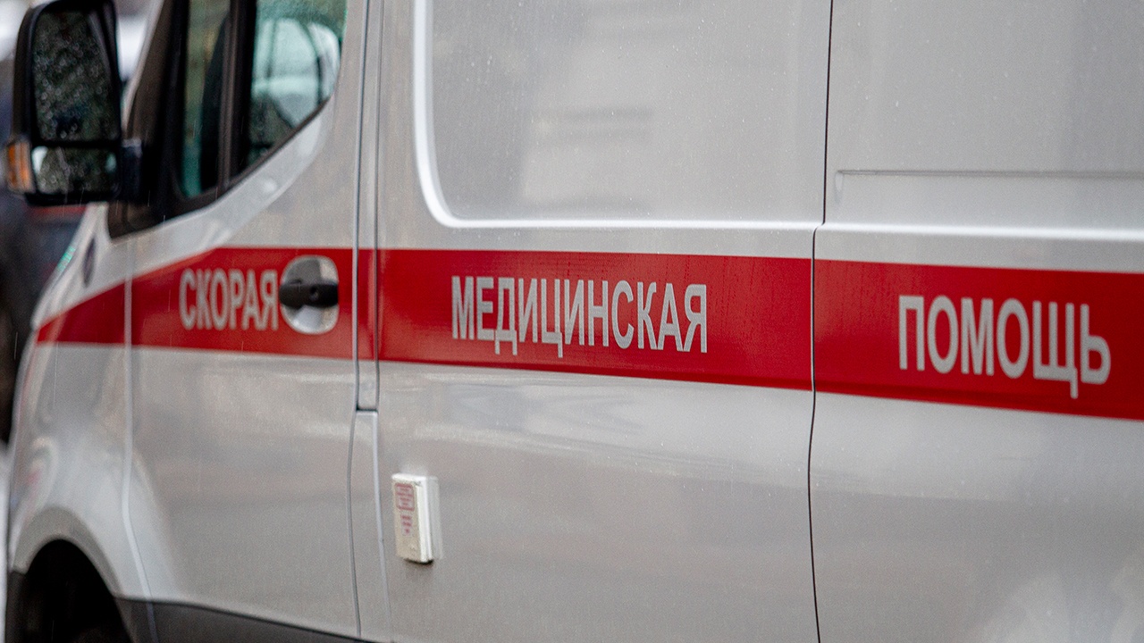 Двое погибли при ударе украинского БПЛА по дереву в Нижнекамске 