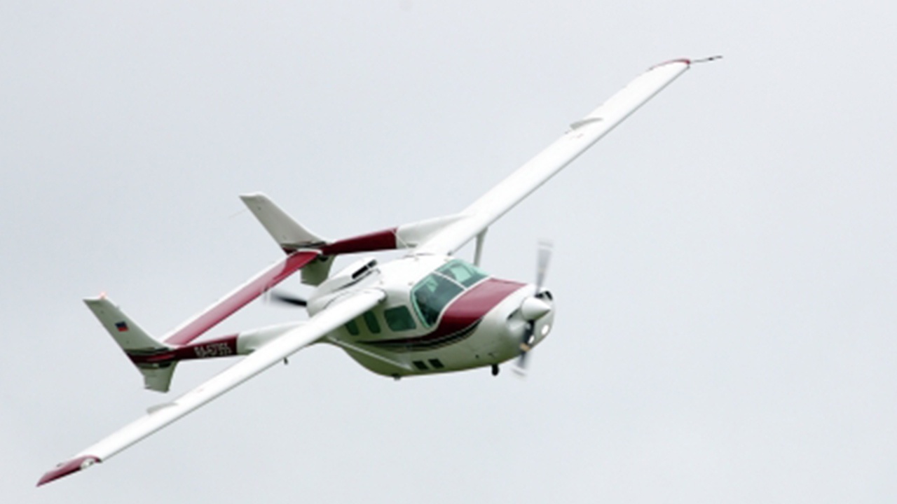 Погибшим при крушении Cessna в Татарстане курсантом оказался помощник заммэра Казани