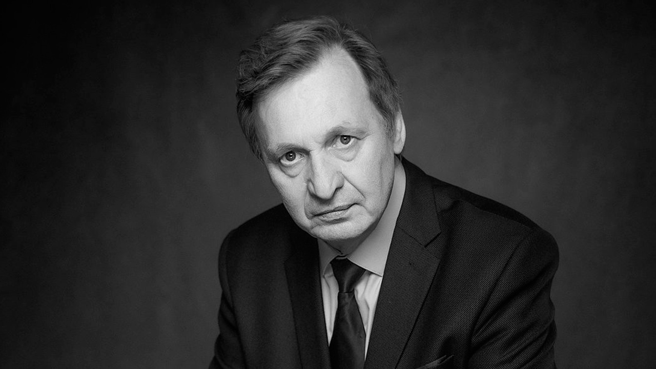Не стало актера из «Улицы разбитых фонарей» Геннадия Спириденкова 