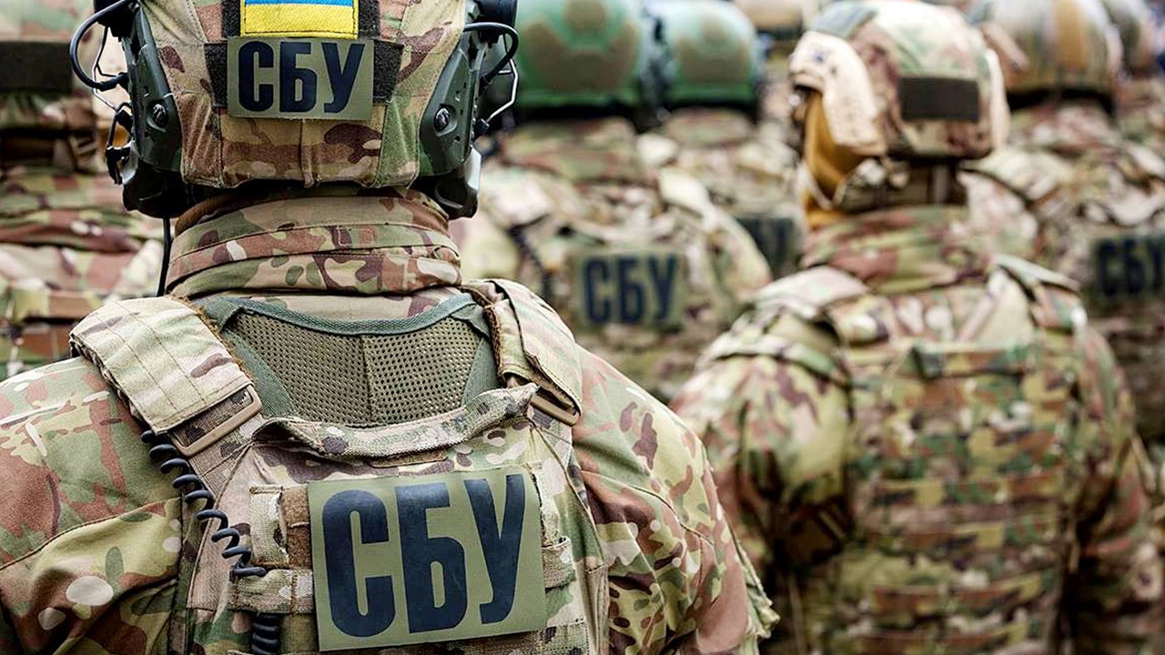 Глава НАБУ обвинил СБУ в работе против антикоррупционных органов Украины