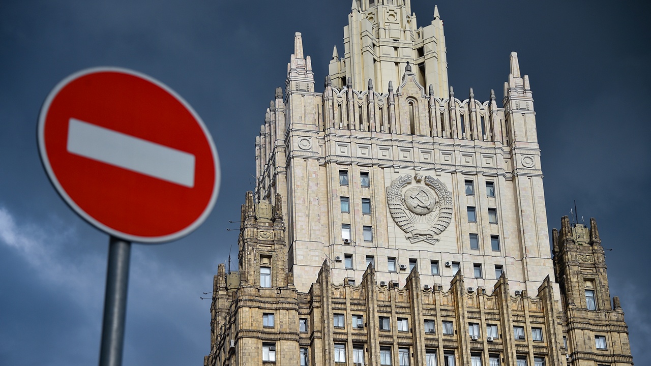 МИД: Россия учтет присоединение Финляндии к ядерной инициативе Франции