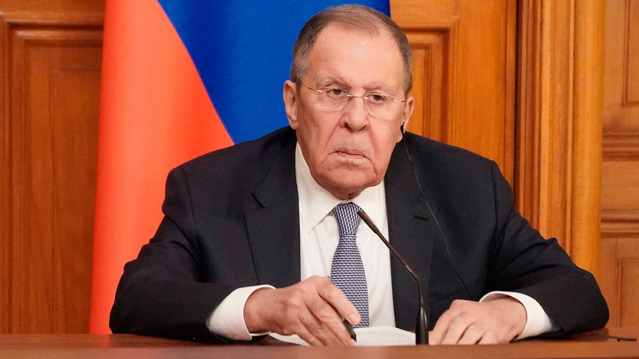 Лавров назвал размещение войск Запада на Украине объявлением войны