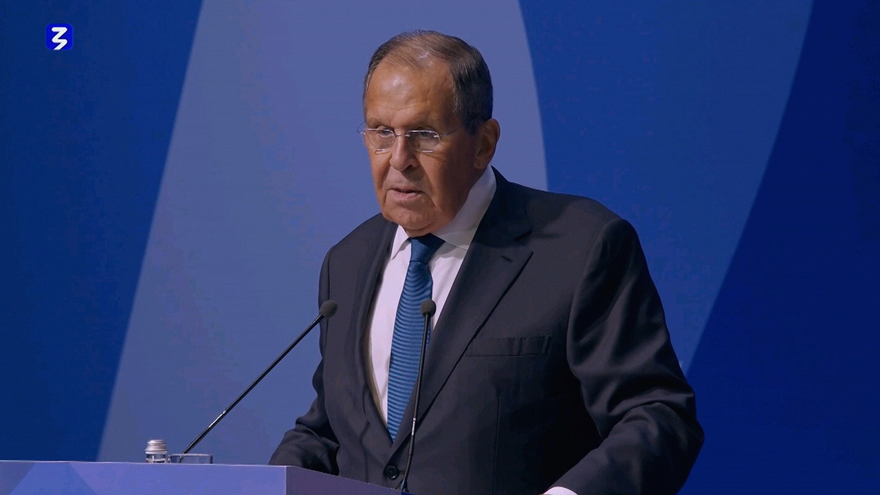 Лавров: если Европа нападет на Россию, война будет очень короткой