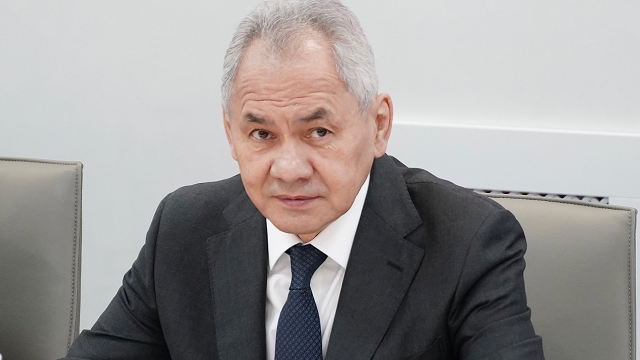 Шойгу назвал «рейдерским захватом» действия Армении с предприятиями РФ
