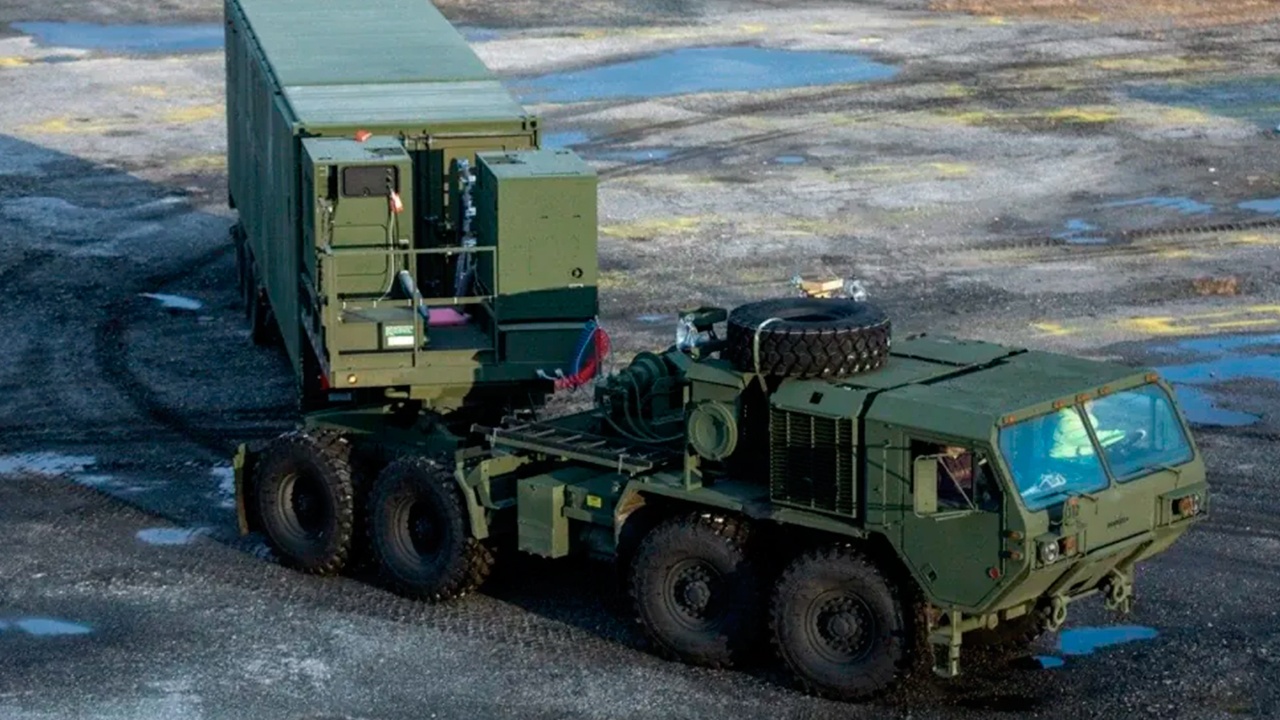 РФ потребовала от Японии вывода наземных комплексов для пуска Tomahawk