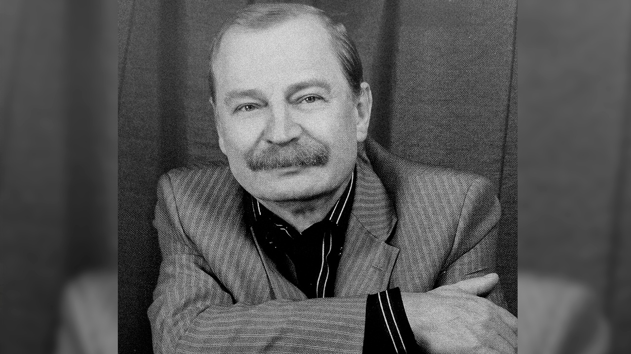 Умер снявшийся в сериале «Кадетство» актер Аркадий Куликов