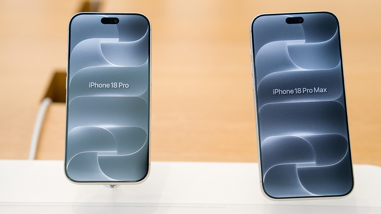 iPhone 18 Pro Max получил рекордное число ограничений в России