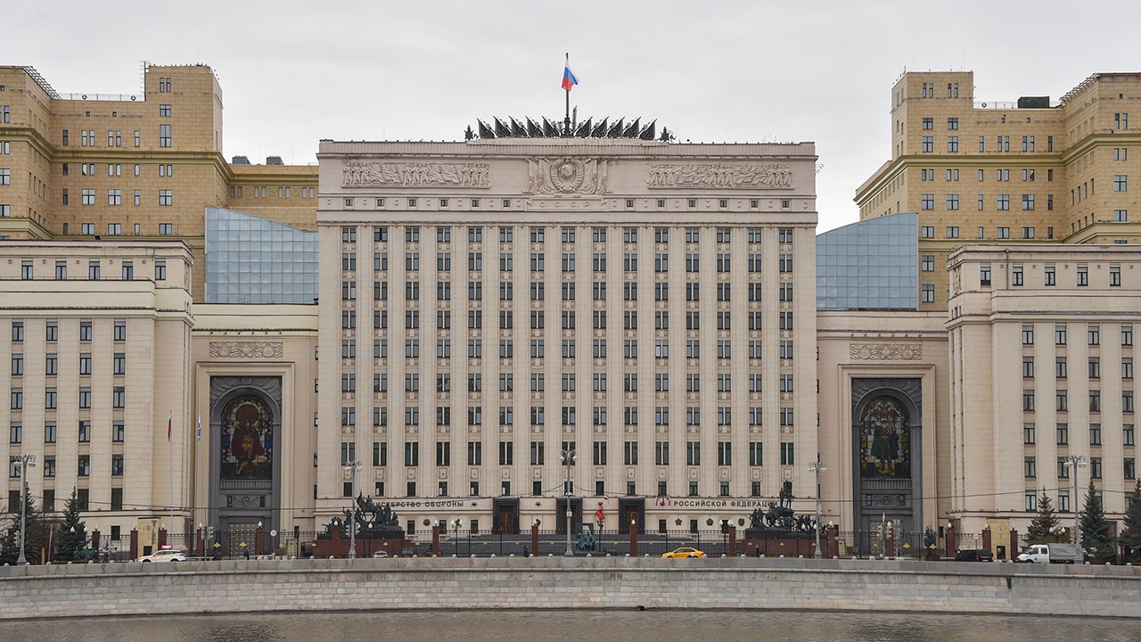 В Минобороны рассказали подробности освобождения Гулево и Марьевки