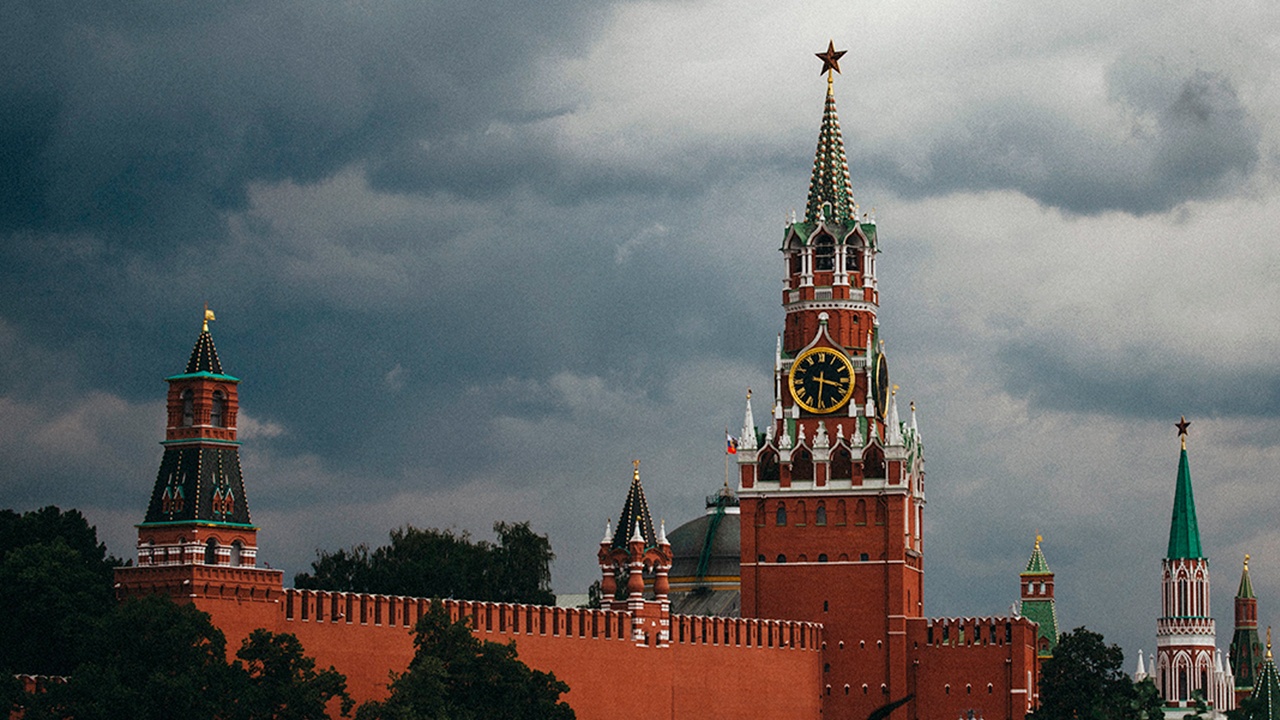 В Кремле прокомментировали закон об «адских санкциях» США против России