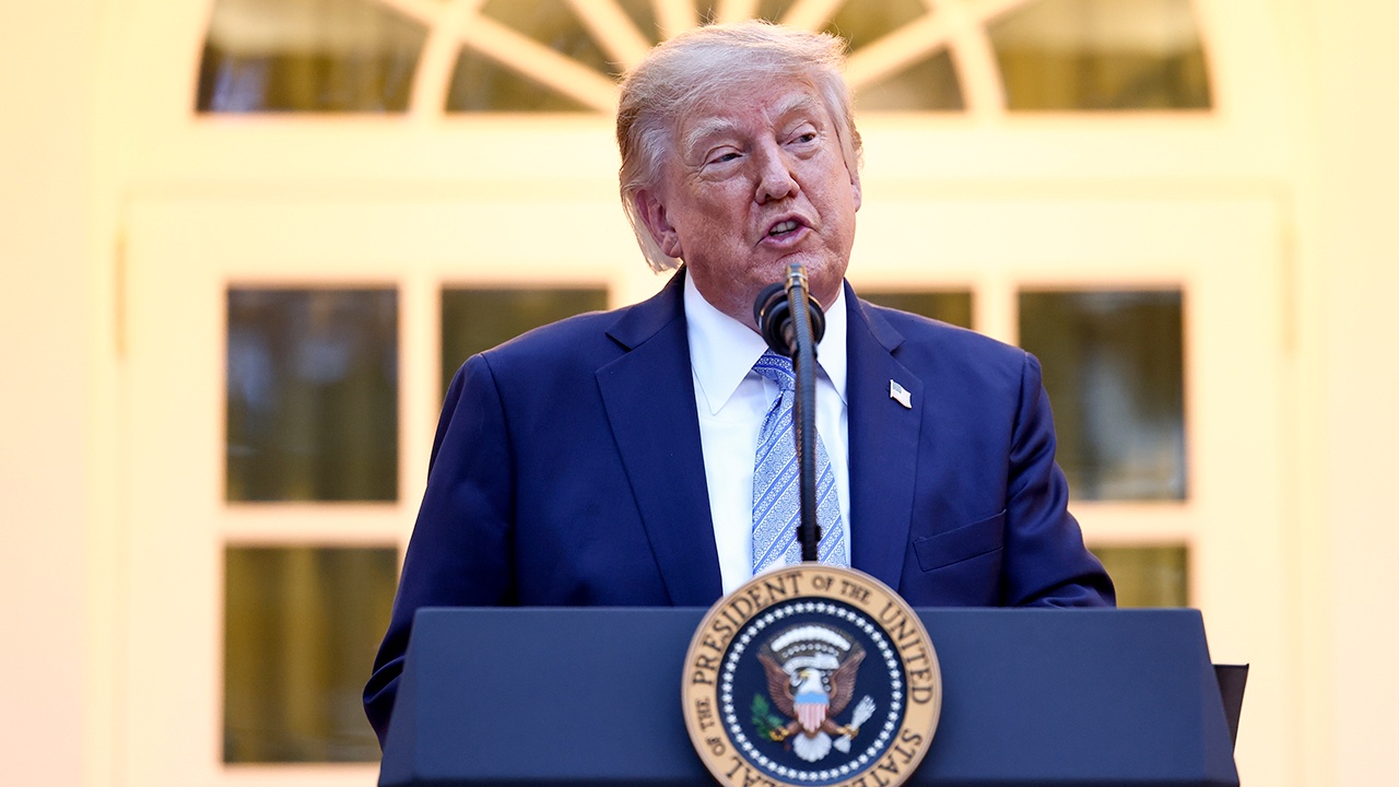 Fox: Трамп в ближайшее время примет решение в конфликте с Ираном
