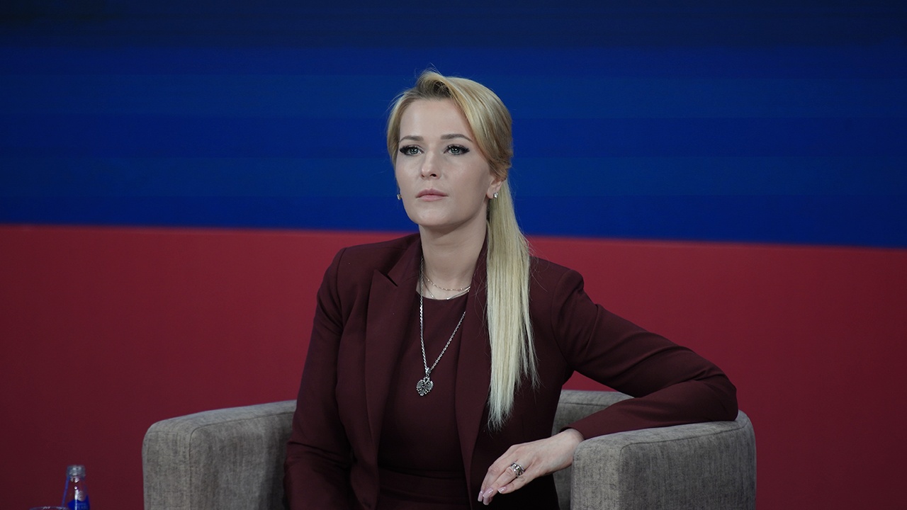 Лантратова рассказала о вызволении бойцов из «теневого плена» на Украине