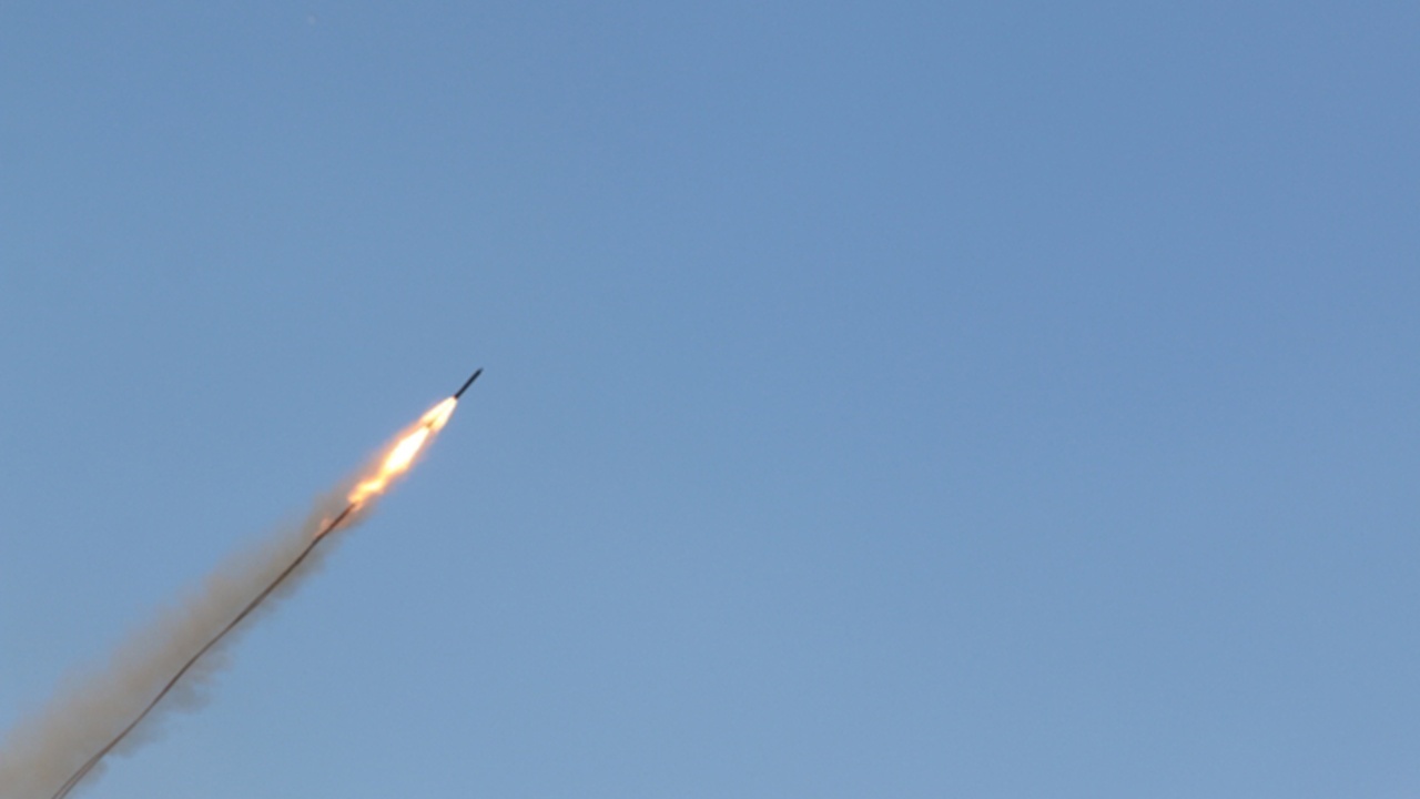 Российские дроны разнесли сухогруз с военным грузом в Одессе