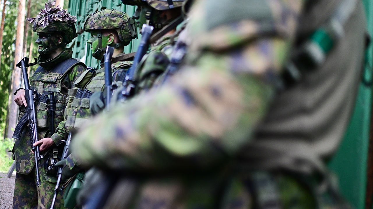 В НАТО заявили о готовности к возможному конфликту на восточном фланге