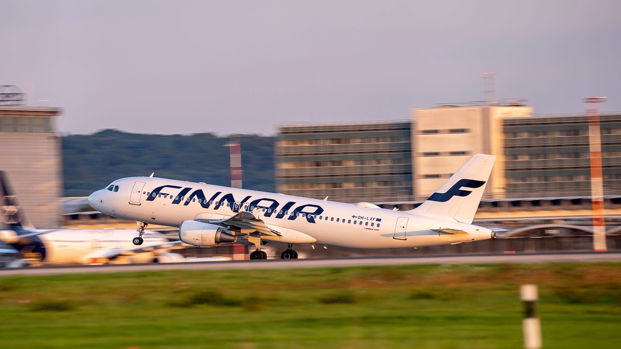 Finnair открыла 24-часовой прямой рейс до Мельбурна в облет России