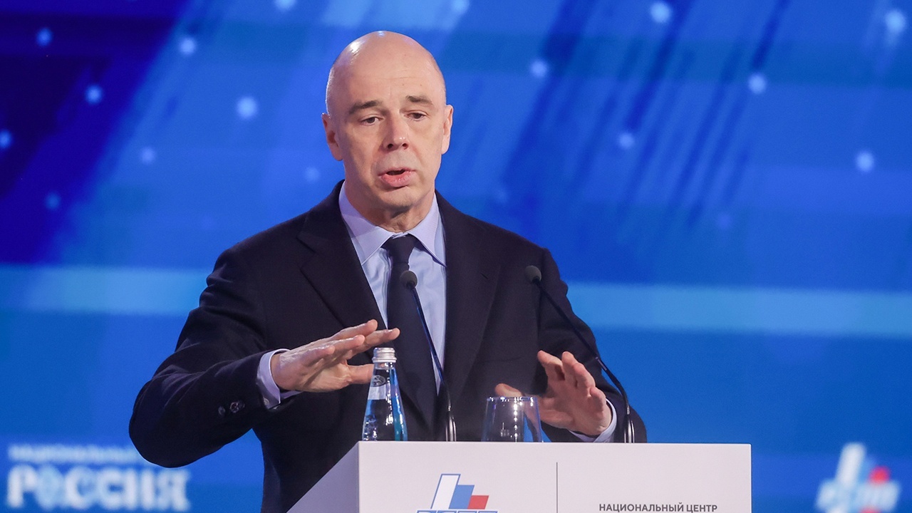Силуанов назвал бюджет на 2027 - 2029 годы непростым, но сбалансированным
