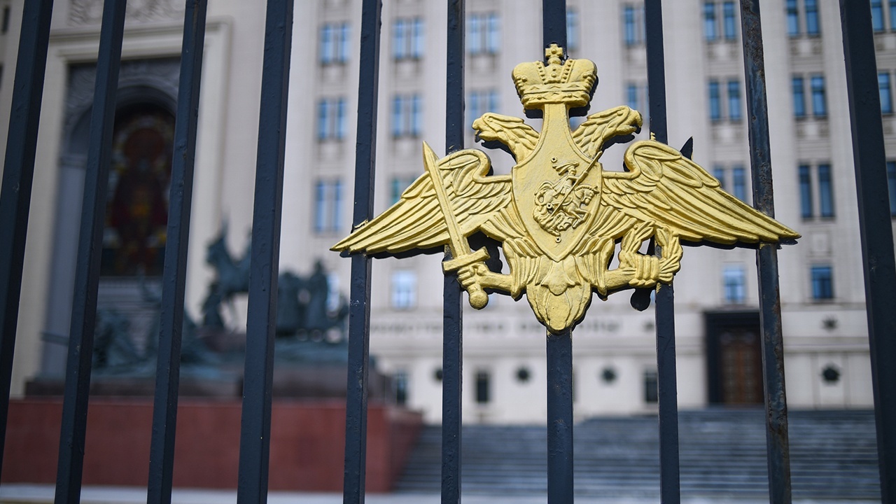 Российские военные за сутки сбили восемь крылатых ракет и 1 951 БПЛА