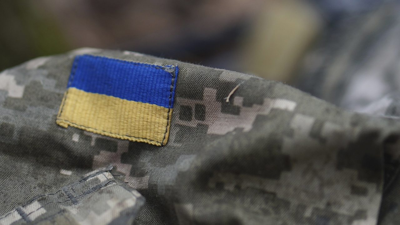 Сотрудника украинского телеканала «Интер» забрали ТЦК прямо у студии в Киеве
