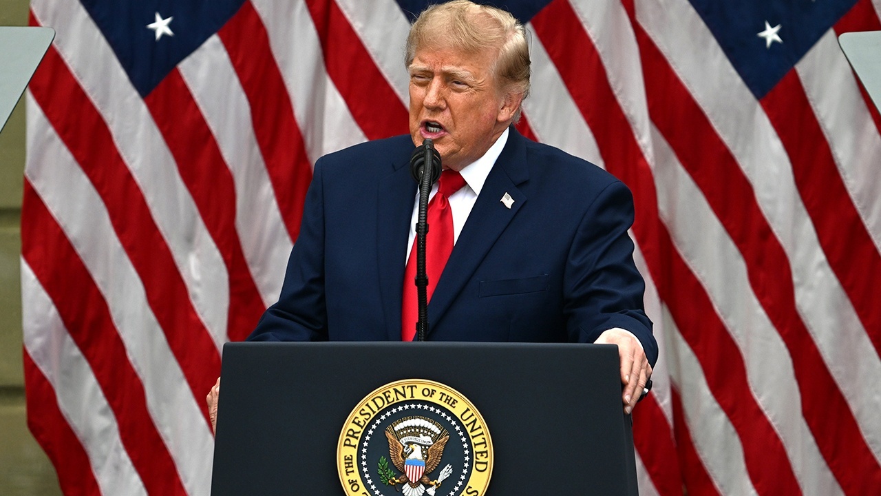 Трамп выступил с заявлением, что станет «концом Америки»
