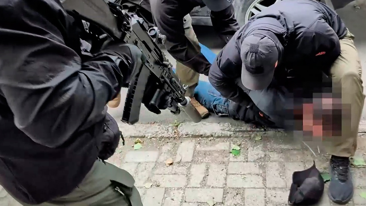 В Донецке готовили теракт на избирательном участке в момент голосования