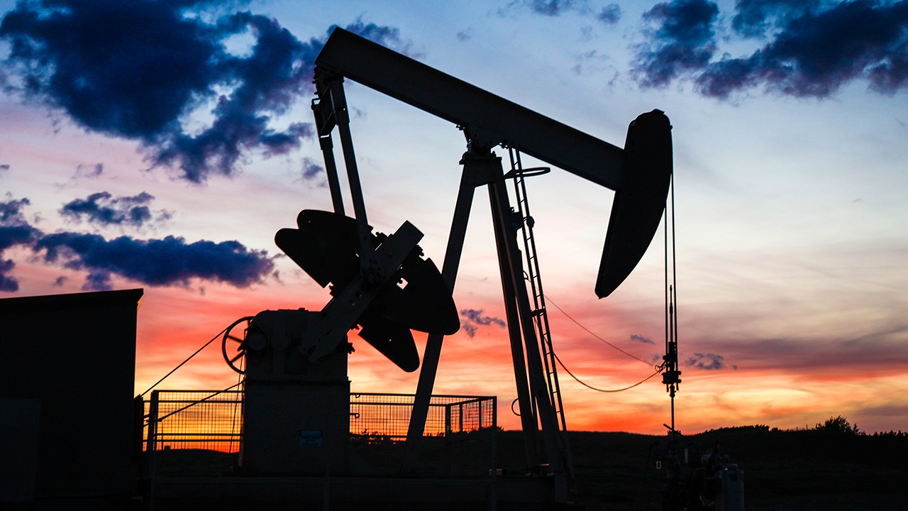 Китай в августе нарастил импорт российской нефти на 41%