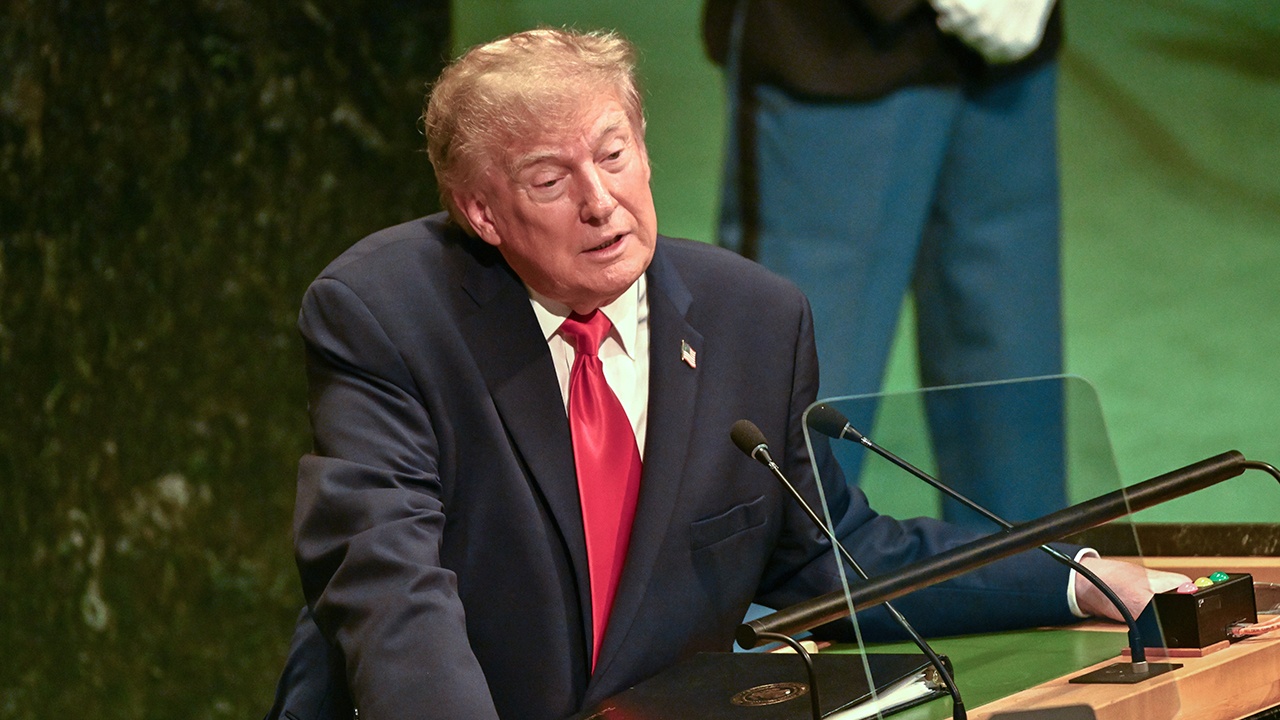 Трамп заявил о возможности завершения конфликта на Украине