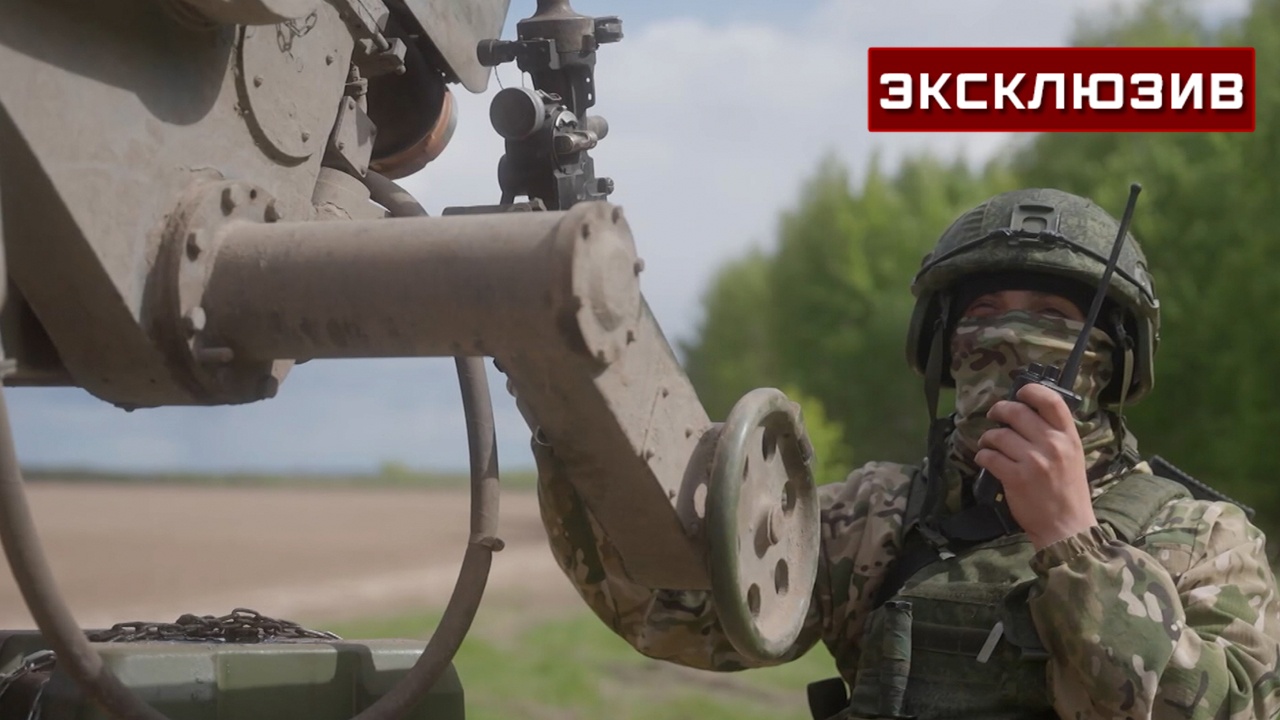 «Вгрызание» ВСУ укреплений в землю не спасает от залпов «Града»