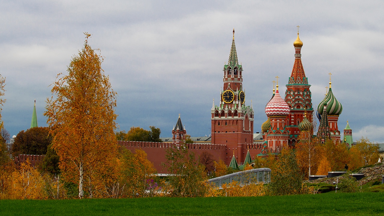 Путину доложили о процессе переезда госкомпаний из Москвы в регионы