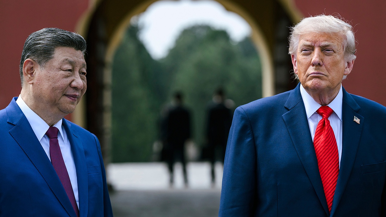 WSJ: США и Китай несколько недель спорили о статусе визита Си Цзиньпина