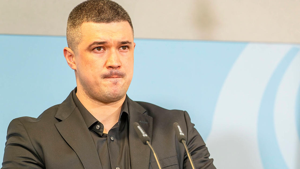 Экс-министр обороны Украины Федоров нашел бизнес-смысл в схеме из «Мертвых душ»