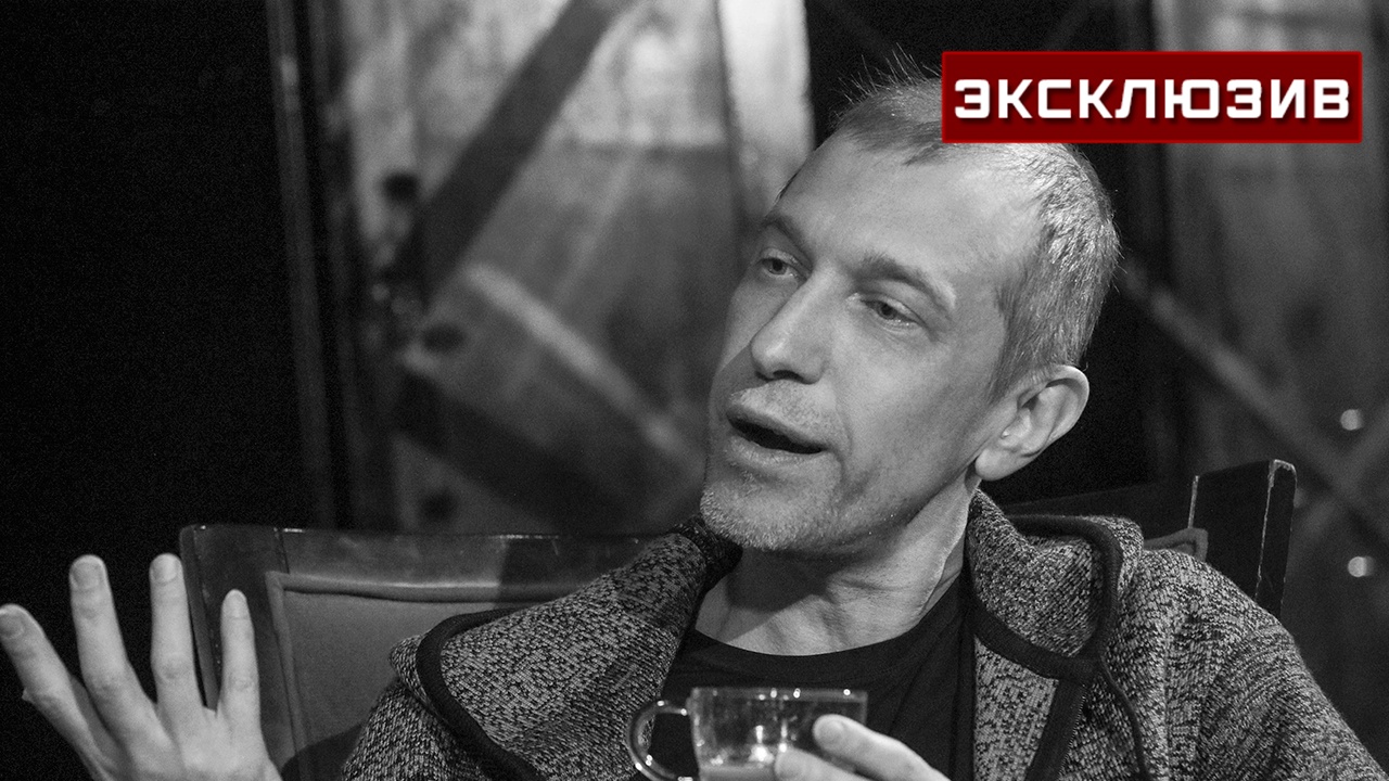 Дробыш назвал Соседова одним из самых честных музыкальных экспертов 