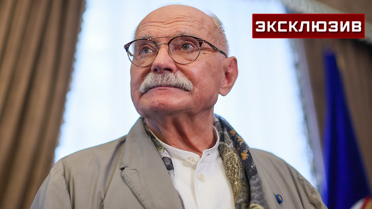 Михалков предложил обложить иностранные фильмы пошлиной в пять миллионов рублей