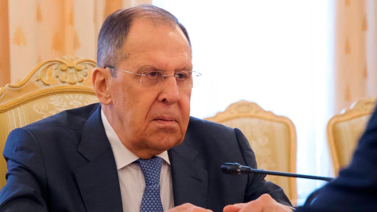 Захарова: Лавров своим выступлением в ООН вернул всех на землю