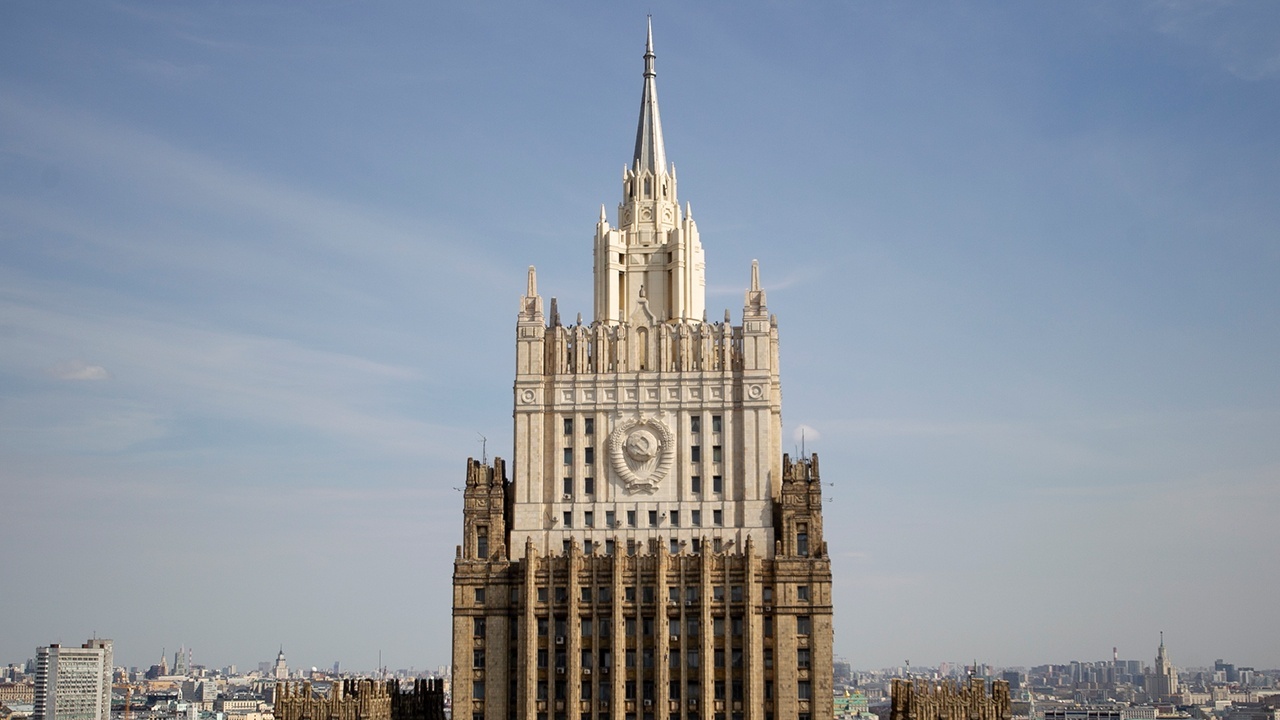 В МИД пообещали выверенный ответ ЕС в случае изъятия активов России