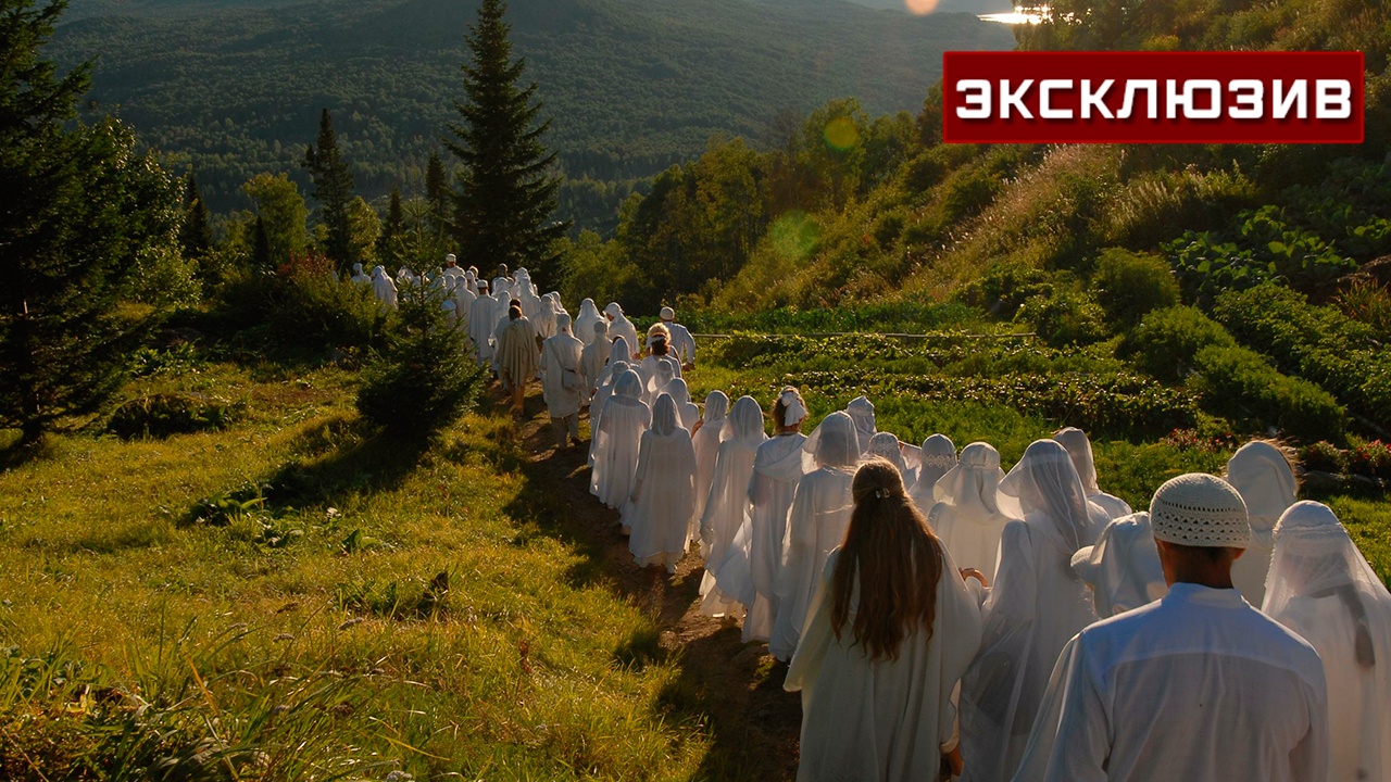 Сектовед раскрыла планы общины, в которой оказалась 11-летняя София