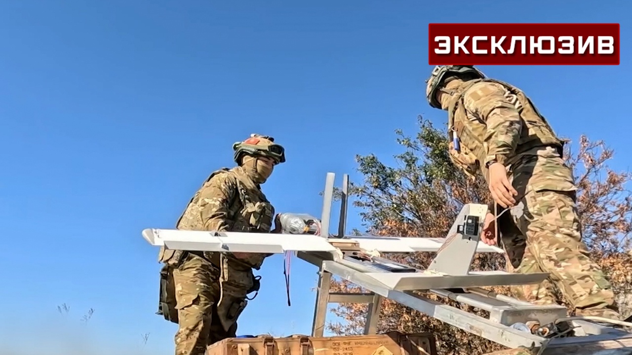 Операторы дронов раскрыли, как стать воздушным асом 