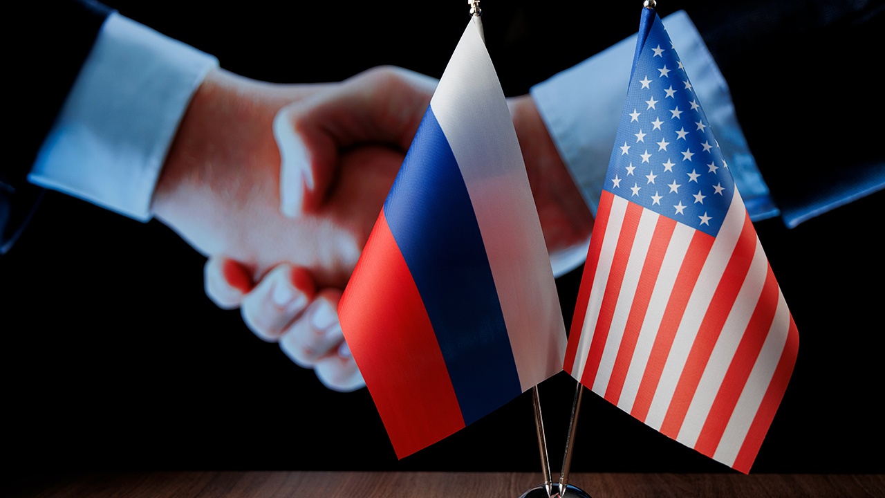 Путин: экономические отношения США и России сейчас практически равны нулю