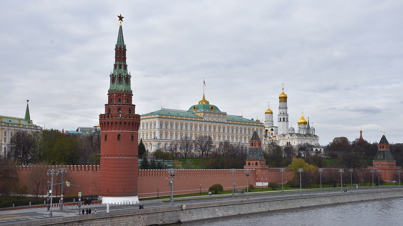 В Кремле допустили трехстороннюю встречу России, США и Украины в ближайшее время